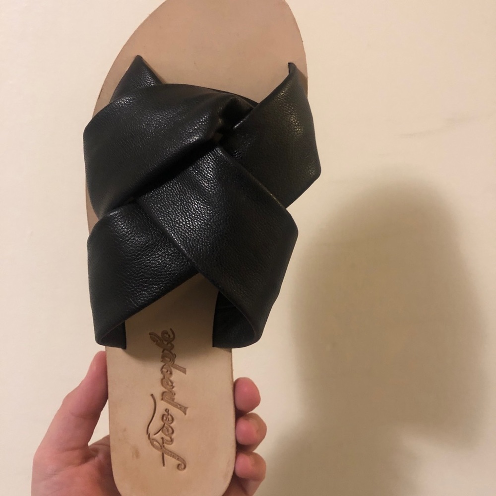 Free People Sandals
